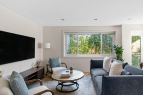 Stylish Clovelly Getaway near Bondi Beach Sydney